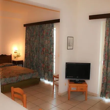 Royal Centre アパートホテル