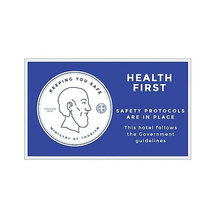 Royal Centre アパートホテル Rhodes City