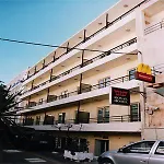 Royal Centre מלון דירות
