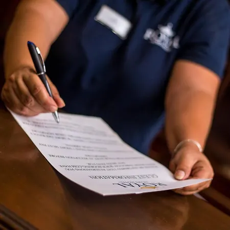 Royal Centre Apart-hotel Rhodes City