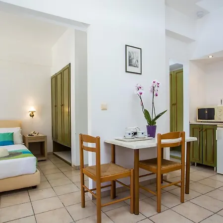 Hotel de apartamente Royal Centre 2*
