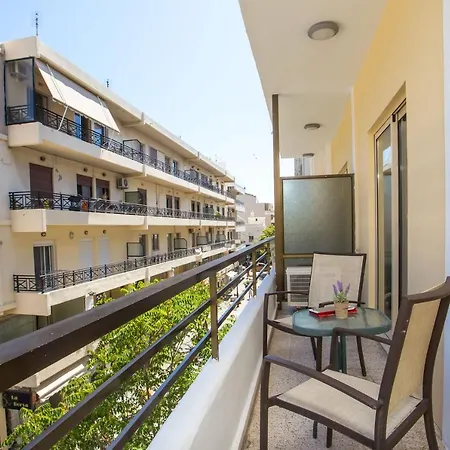 Royal Centre Rhodes City