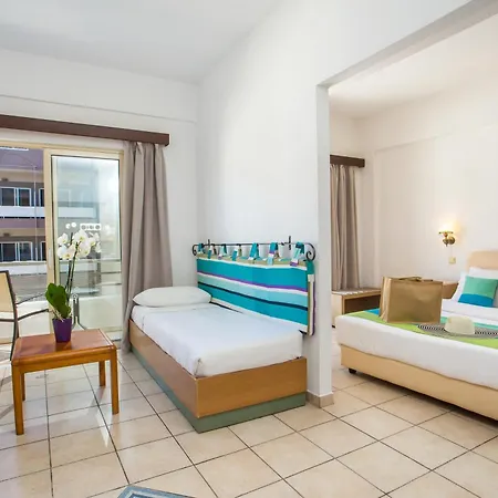 Royal Centre 2* Rhodes City