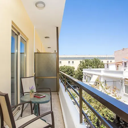 Royal Centre Apart-hotel