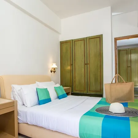 Lejlighedshotel Royal Centre 2*