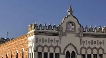 Royal Centre Hotel de apartamente