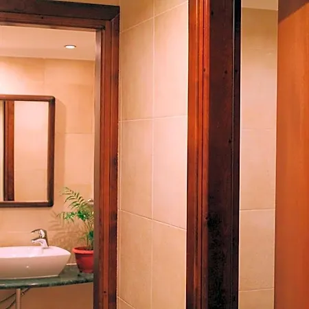 Aparthotel Royal Centre Rhodes City