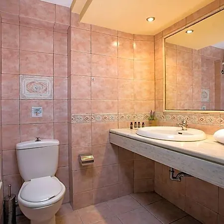 Aparthotel Royal Centre
