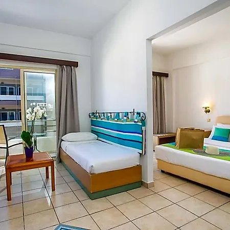 Royal Centre Aparthotel Rhodes City