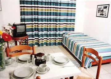 Royal Centre Hotel de apartamente 2*