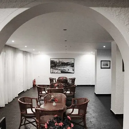 Royal Centre Rhodes City