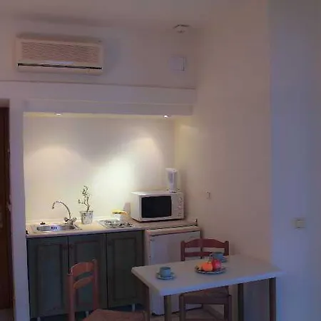 Royal Centre Aparthotel
