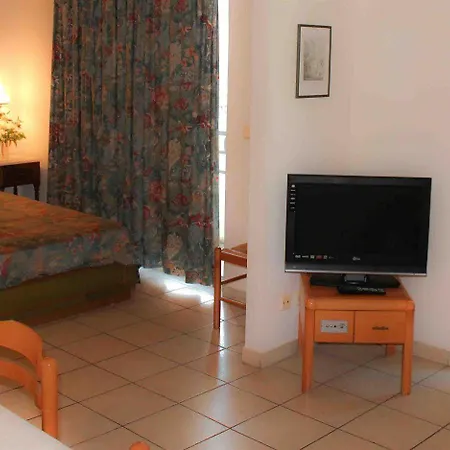 Royal Centre Aparthotel Rhodes City