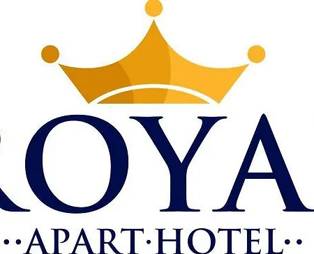 Hotel de apartamente Royal Centre Rhodes City