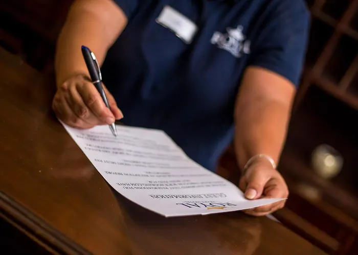 Royal Centre Apart Otel Rhodes City