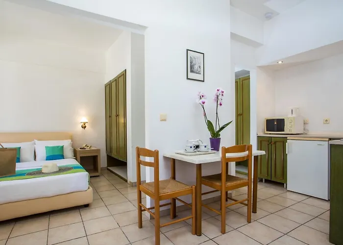 Apart Otel Royal Centre 2*