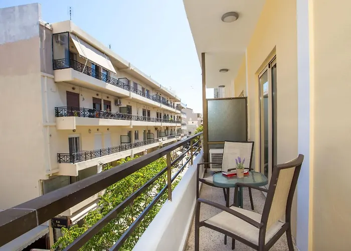 Royal Centre Rhodes City