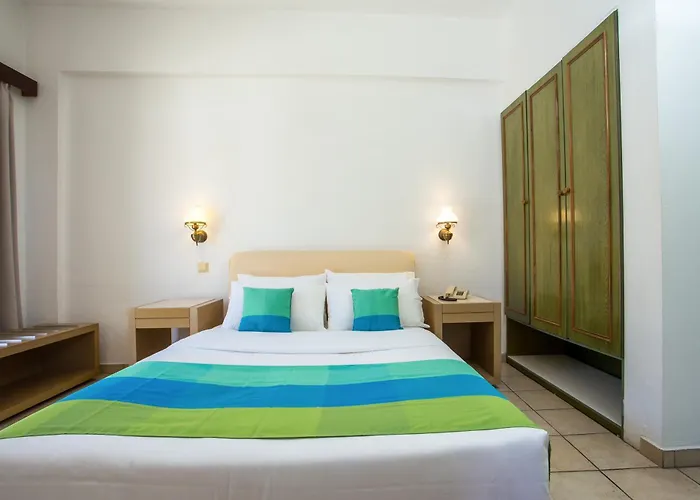 Apart Otel Royal Centre 2*