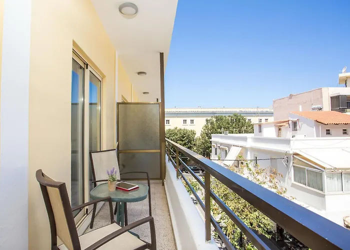 Royal Centre Apart Otel