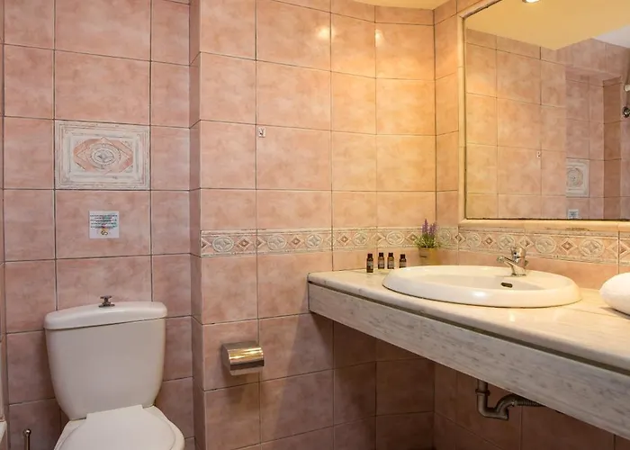 Royal Centre Rhodes City