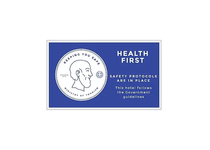 Royal Centre Apart Otel Rhodes City