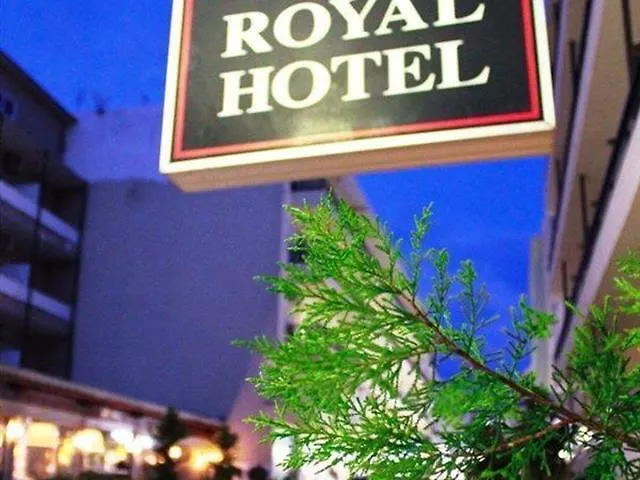 Royal Centre Apart Otel