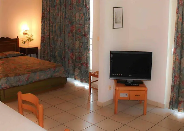 Royal Centre Apart Otel Rhodes City