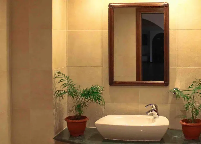 Apart Otel Royal Centre