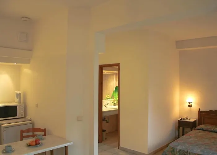 Royal Centre Rhodes City