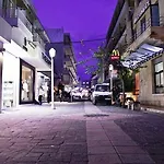 Aparthotel Royal Centre Rhodes City