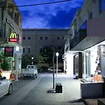 Royal Centre מלון דירות עיר רודוס