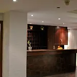 Royal Centre Aparthotel 2*
