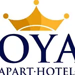 מלון דירות Royal Centre עיר רודוס