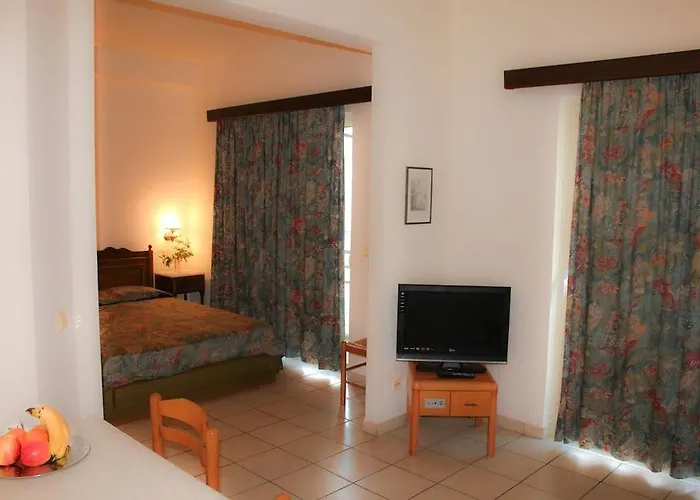 Royal Centre Aparthotel