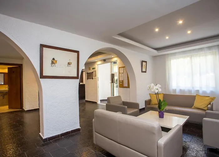 Royal Centre 2* Rhodes City