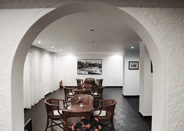 Royal Centre Rhodes City