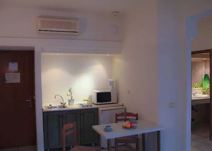 Royal Centre Aparthotel